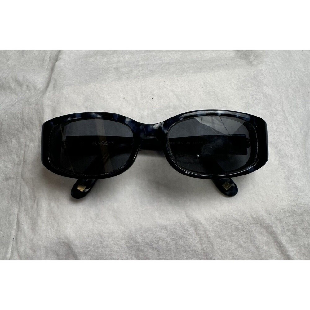 Liz Claiborne Eyeglasses‎ L520/S 51-17-125 Full Rim JTW AM 0-4, FRAMES ONLY